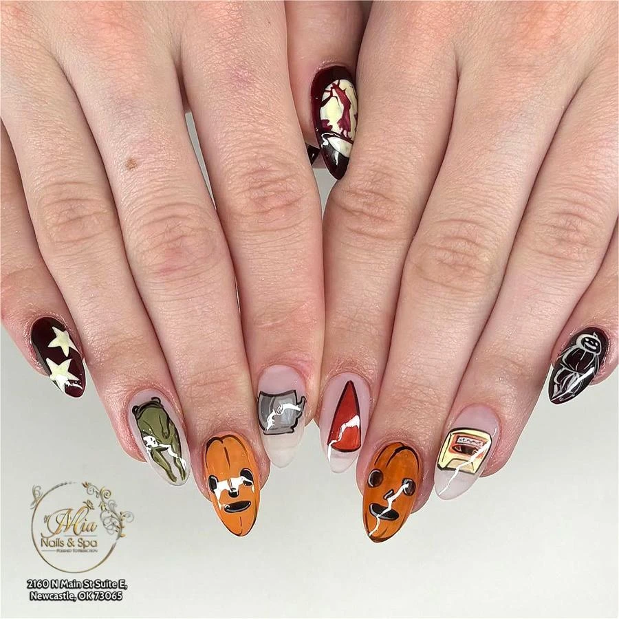 nail ideas